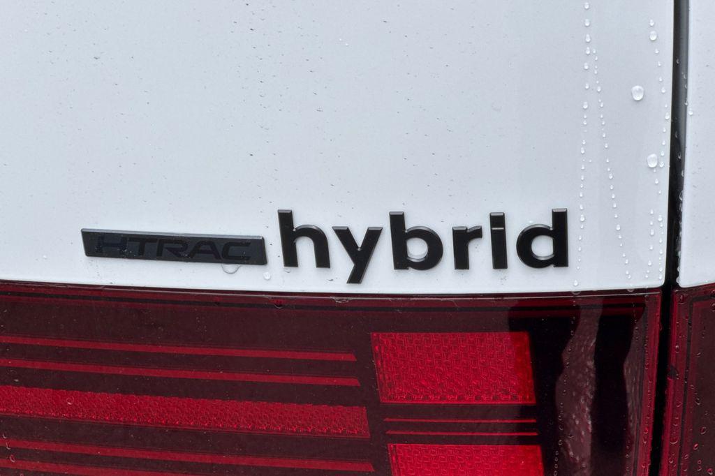 2026 Hyundai Santa Fe Calligraphy - Photo 32