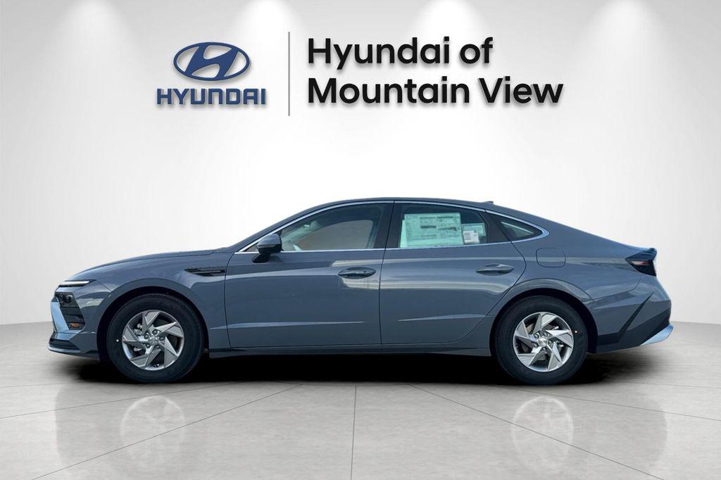 2026 Hyundai Sonata SE - Photo 6
