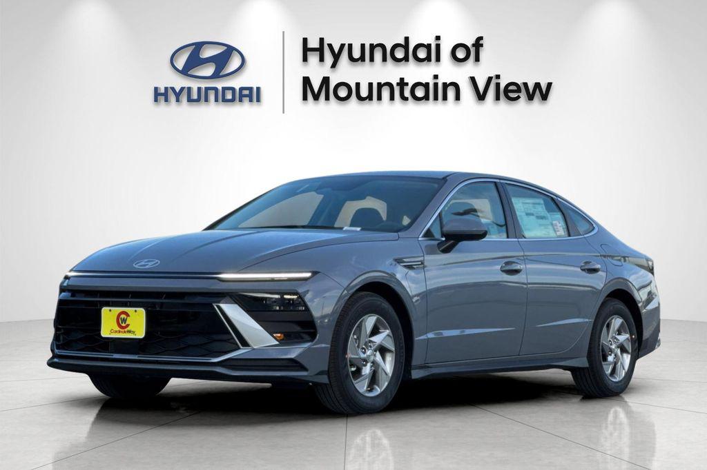 2026 Hyundai Sonata SE - Photo 7