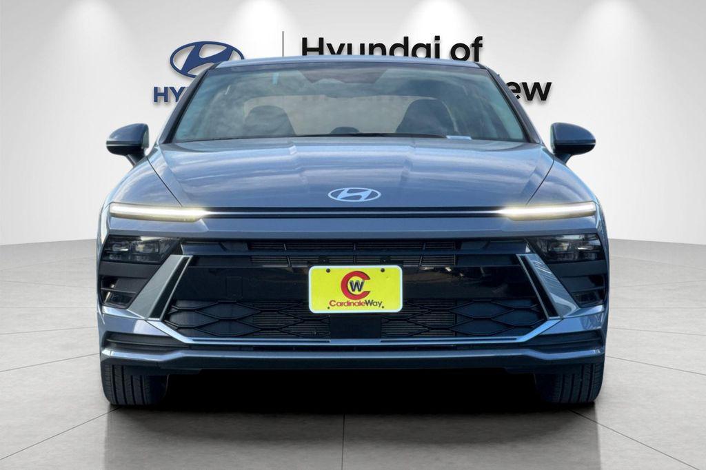 2026 Hyundai Sonata SE - Photo 8