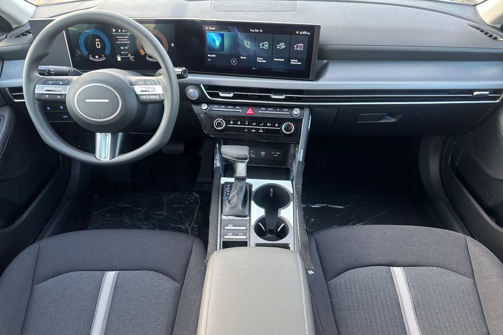 2026 Hyundai Sonata SE - Photo 13
