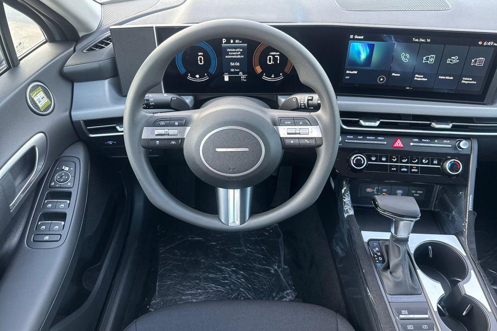 2026 Hyundai Sonata SE - Photo 14