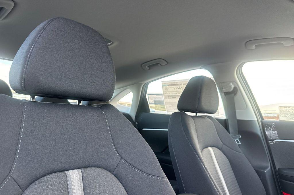 2026 Hyundai Sonata SE - Photo 16