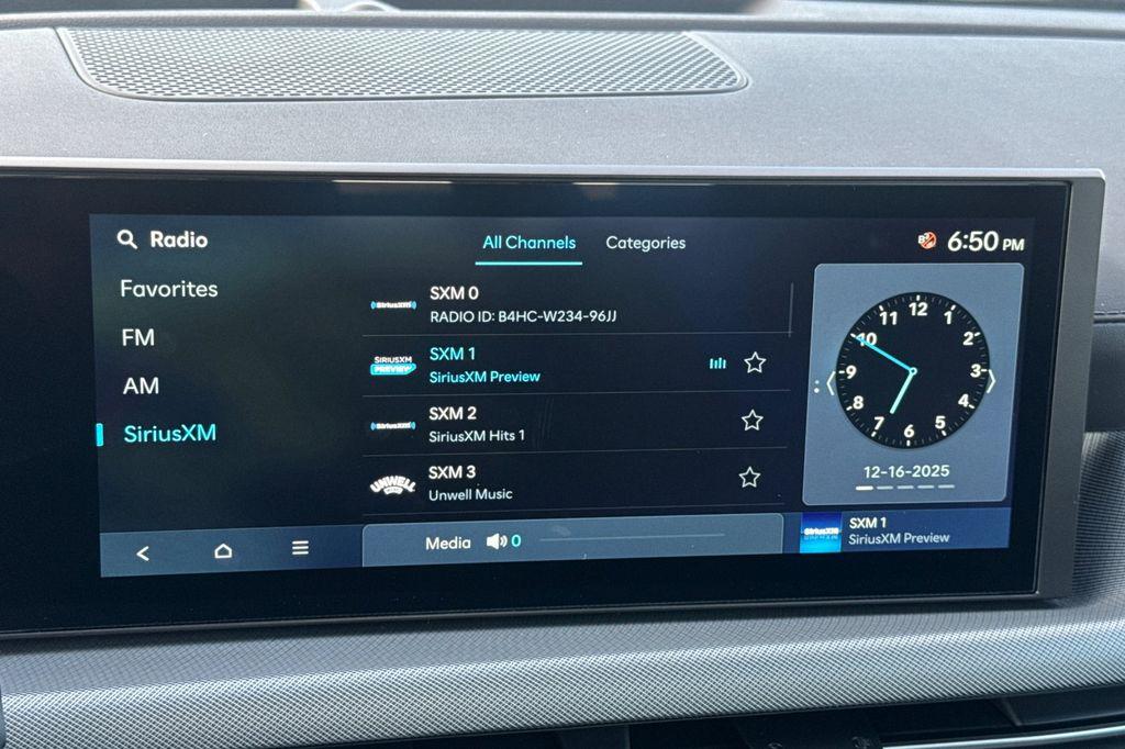 2026 Hyundai Sonata SE - Photo 18