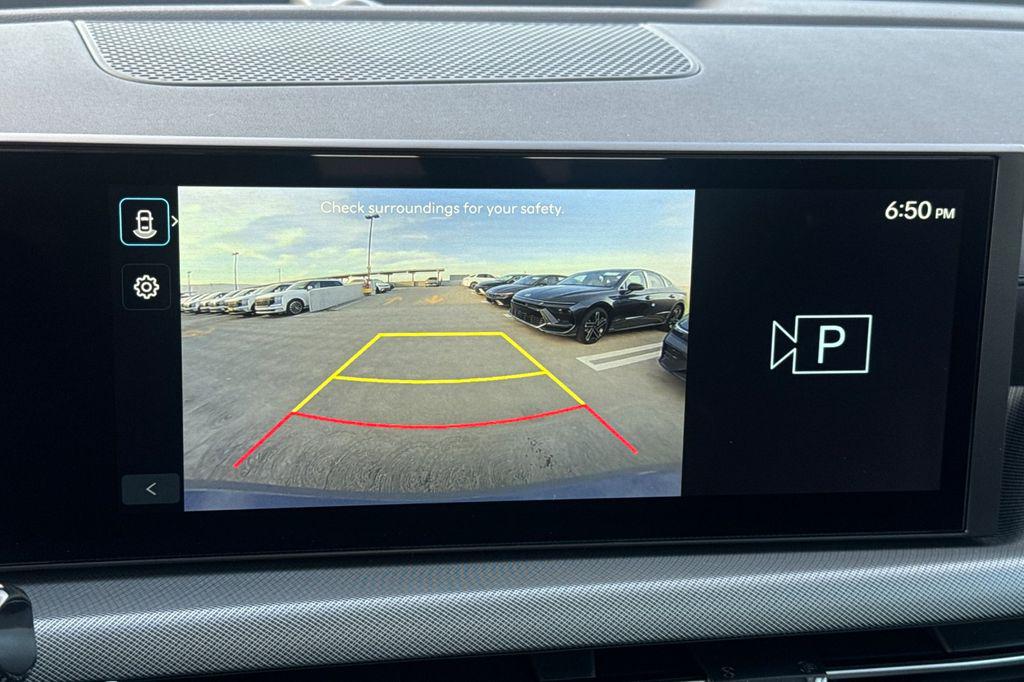 2026 Hyundai Sonata SE - Photo 19