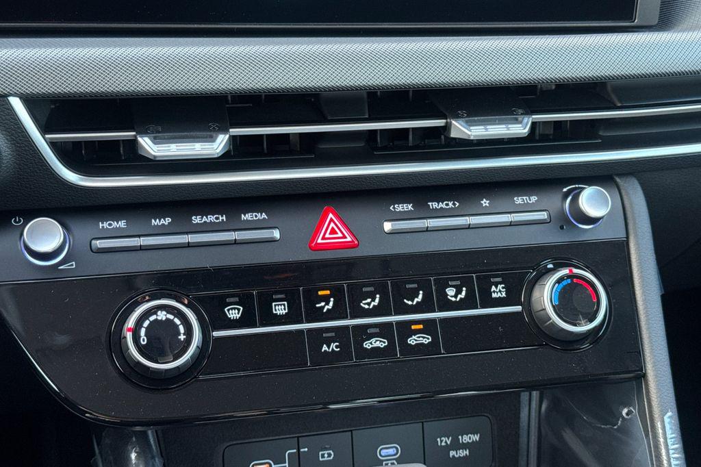 2026 Hyundai Sonata SE - Photo 20