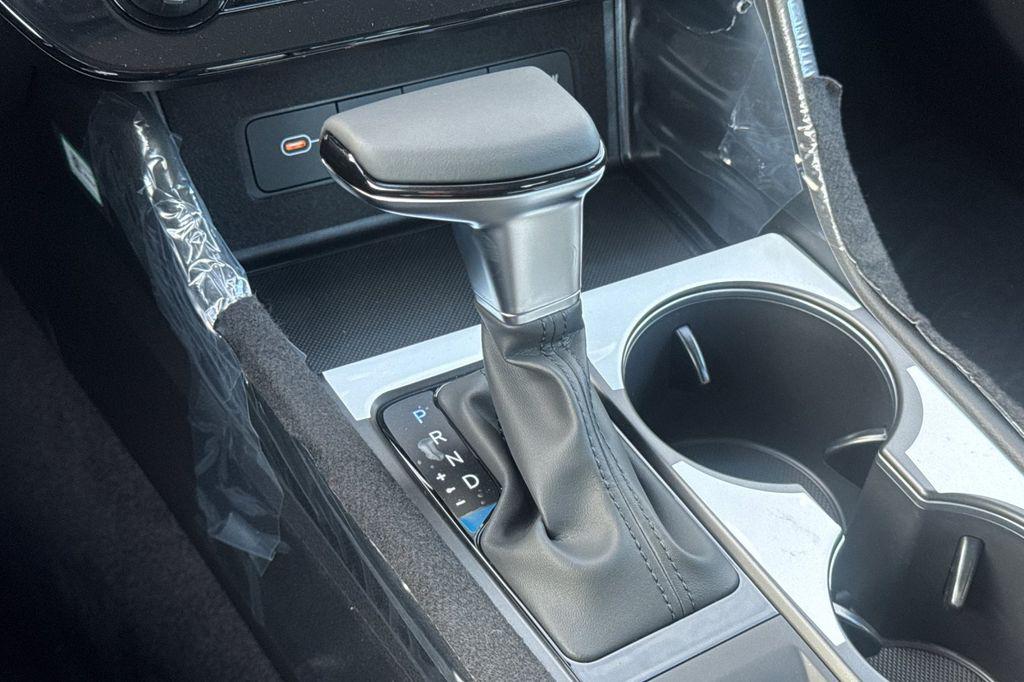 2026 Hyundai Sonata SE - Photo 21