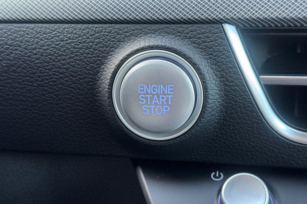 2026 Hyundai Sonata SE - Photo 22