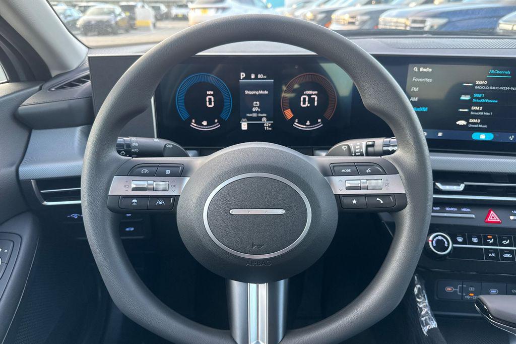 2026 Hyundai Sonata SE - Photo 23