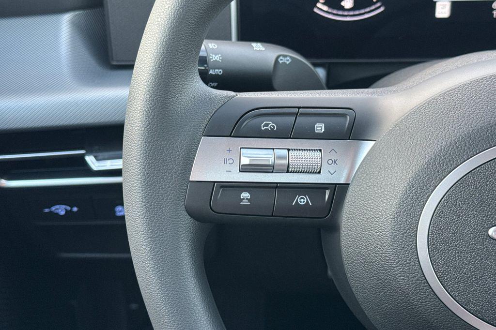 2026 Hyundai Sonata SE - Photo 24