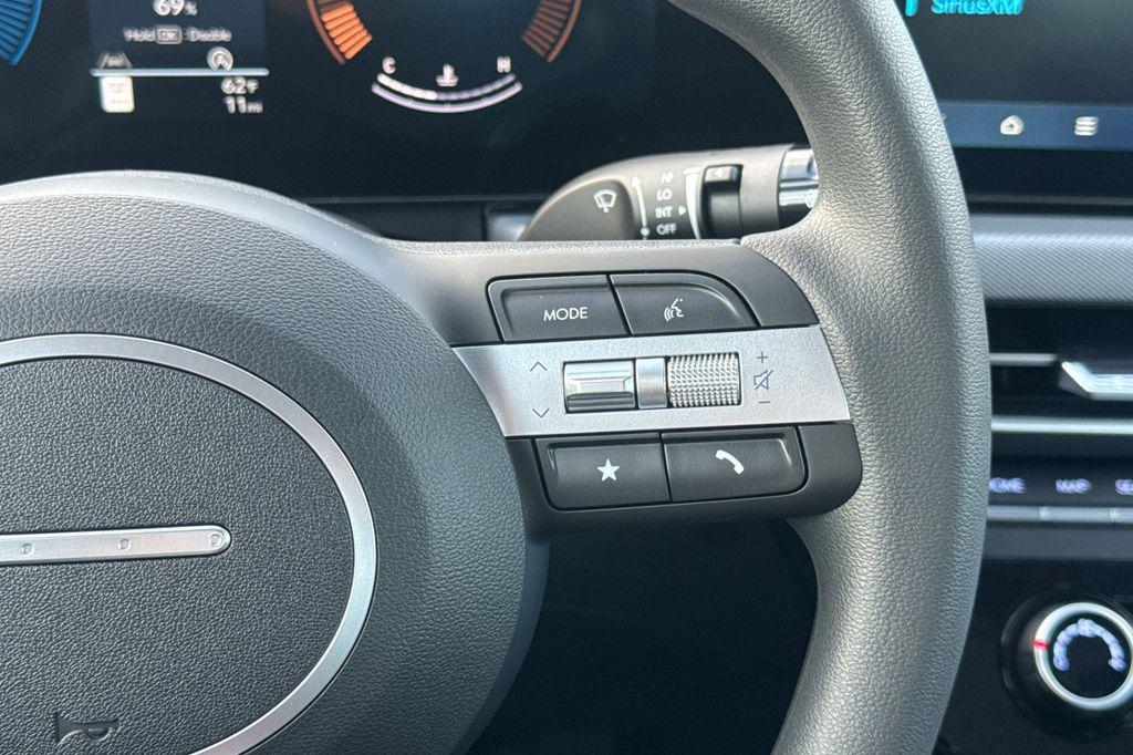 2026 Hyundai Sonata SE - Photo 25