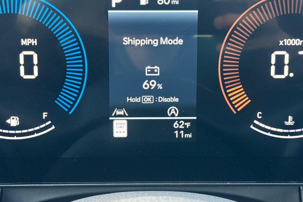 2026 Hyundai Sonata SE - Photo 27