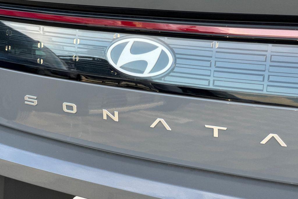 2026 Hyundai Sonata SE - Photo 30