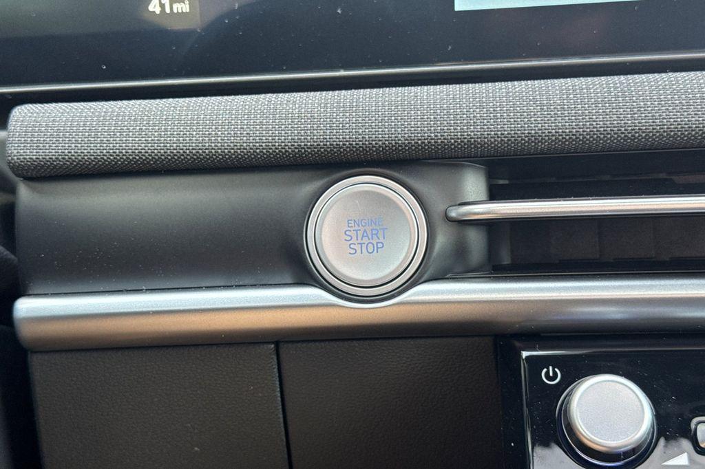 2026 Hyundai Santa Cruz Limited - Photo 24