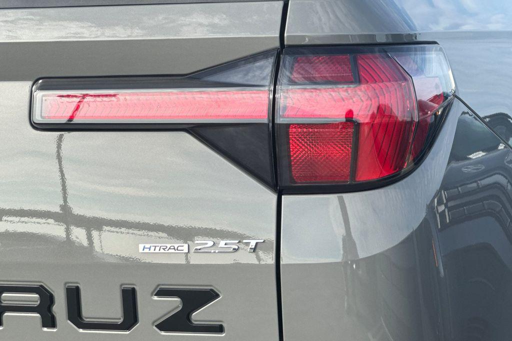 2026 Hyundai Santa Cruz Limited - Photo 32