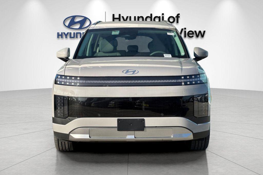 2026 Hyundai IONIQ 9 S - Photo 8