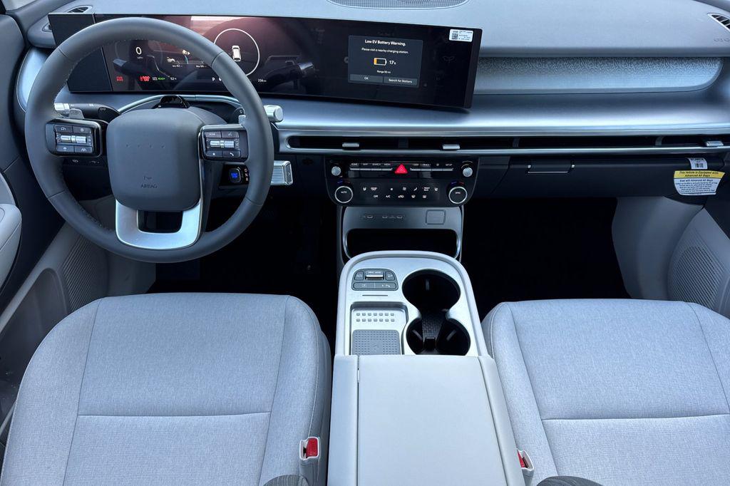 2026 Hyundai IONIQ 9 S - Photo 14