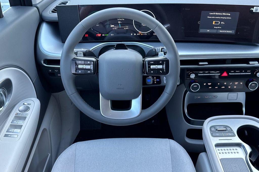 2026 Hyundai IONIQ 9 S - Photo 15