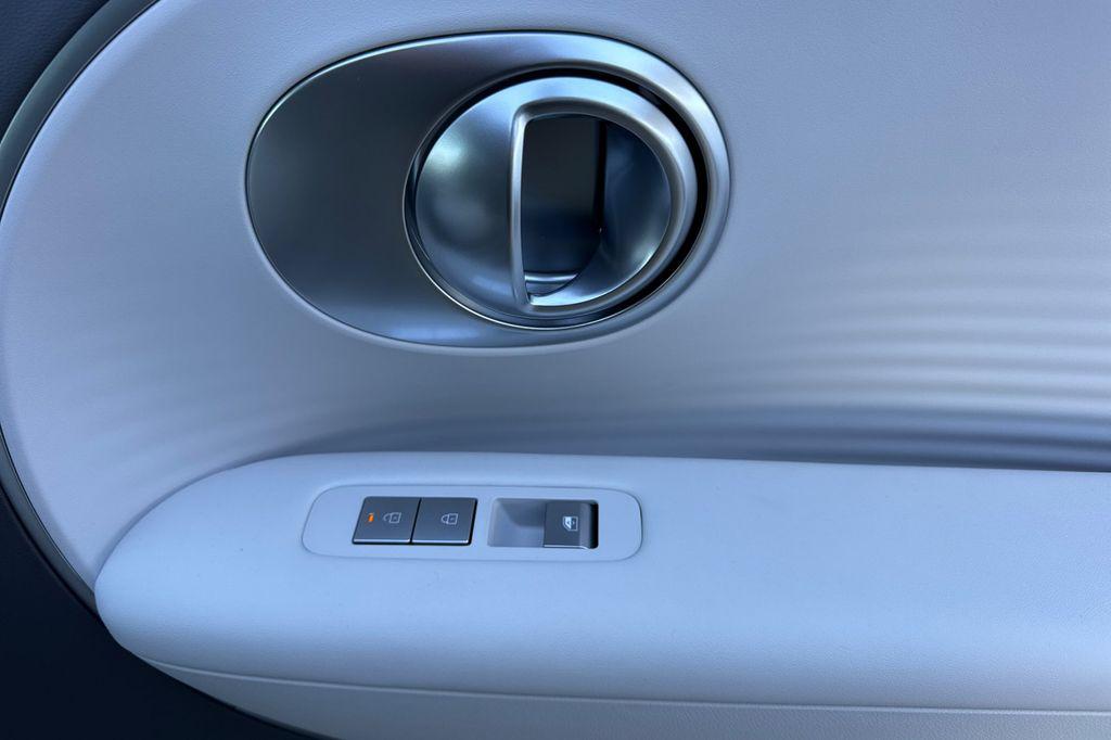2026 Hyundai IONIQ 9 S - Photo 20