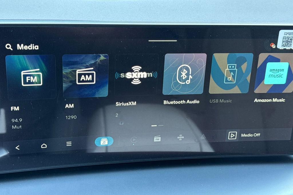 2026 Hyundai IONIQ 9 S - Photo 21