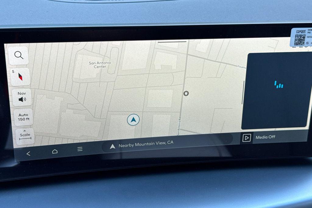 2026 Hyundai IONIQ 9 S - Photo 22