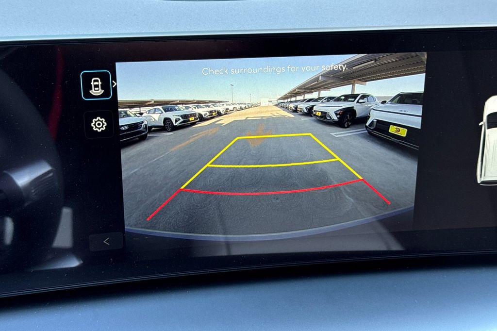 2026 Hyundai IONIQ 9 S - Photo 23