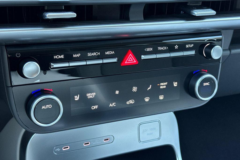 2026 Hyundai IONIQ 9 S - Photo 24