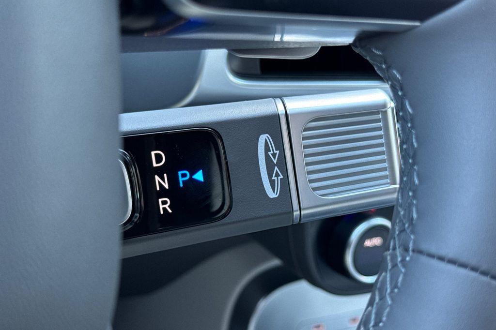 2026 Hyundai IONIQ 9 S - Photo 25