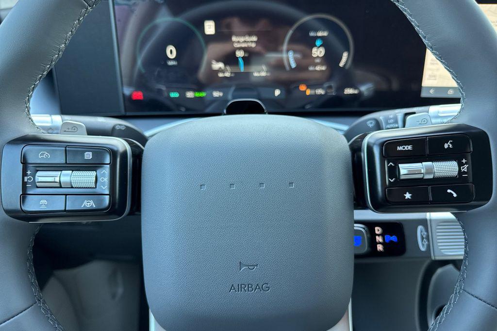 2026 Hyundai IONIQ 9 S - Photo 27