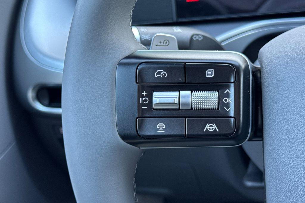 2026 Hyundai IONIQ 9 S - Photo 28