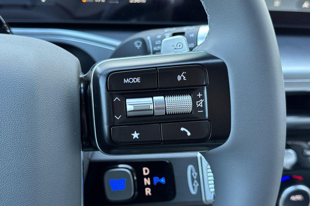 2026 Hyundai IONIQ 9 S - Photo 29