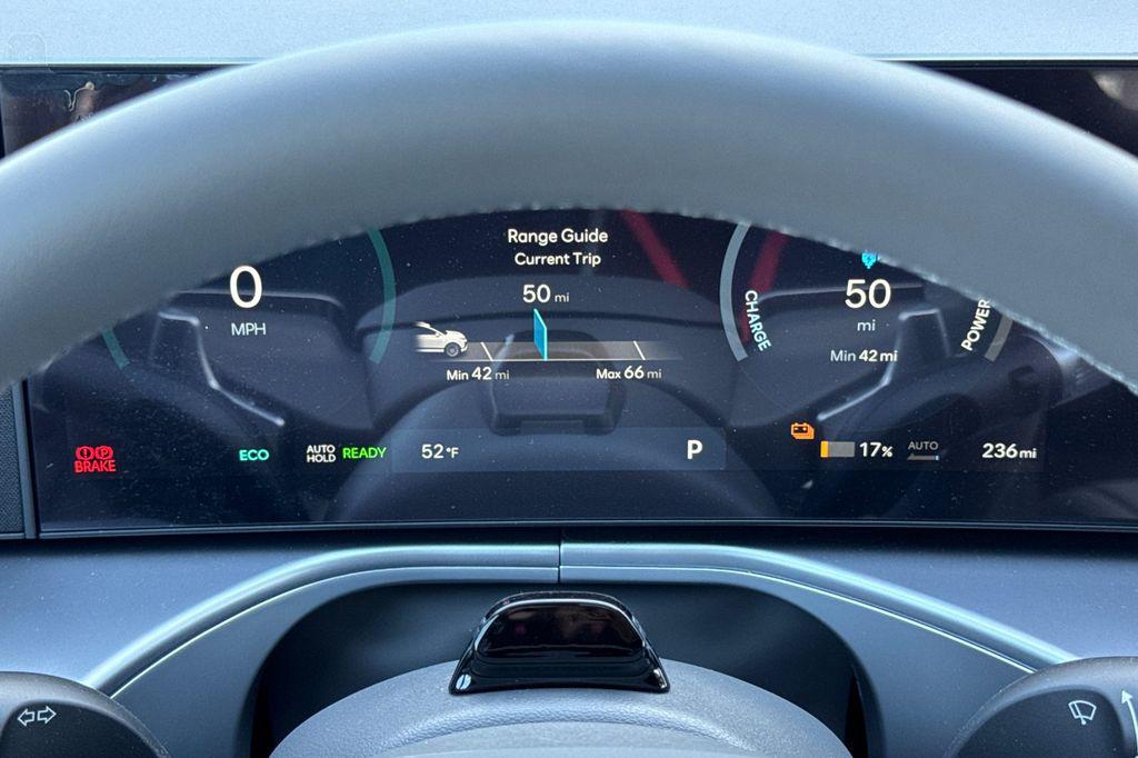 2026 Hyundai IONIQ 9 S - Photo 30