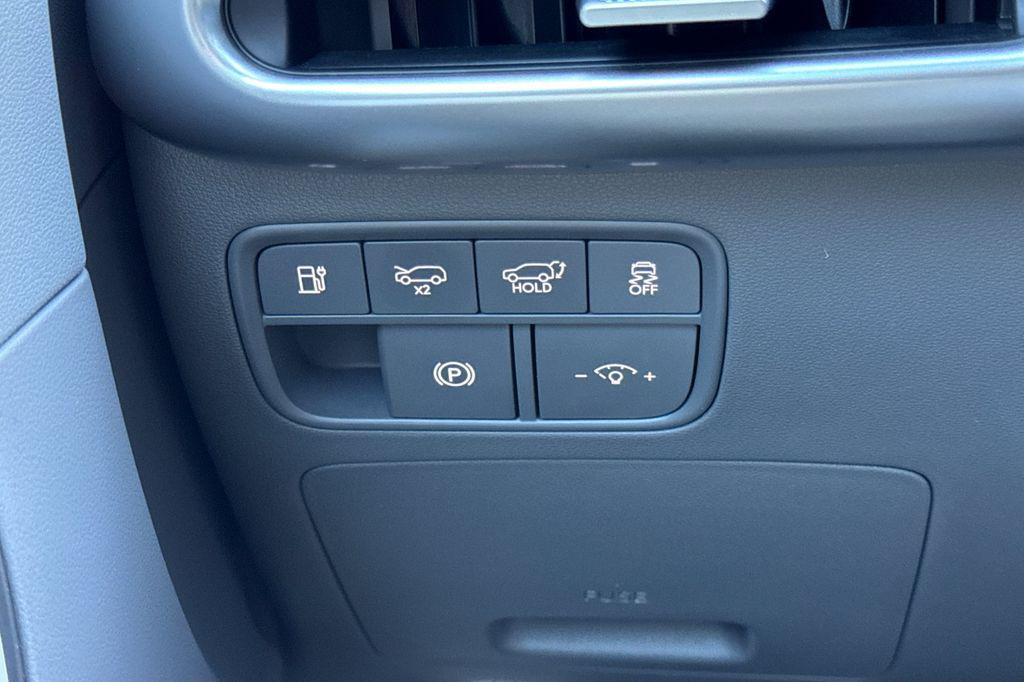 2026 Hyundai IONIQ 9 S - Photo 32