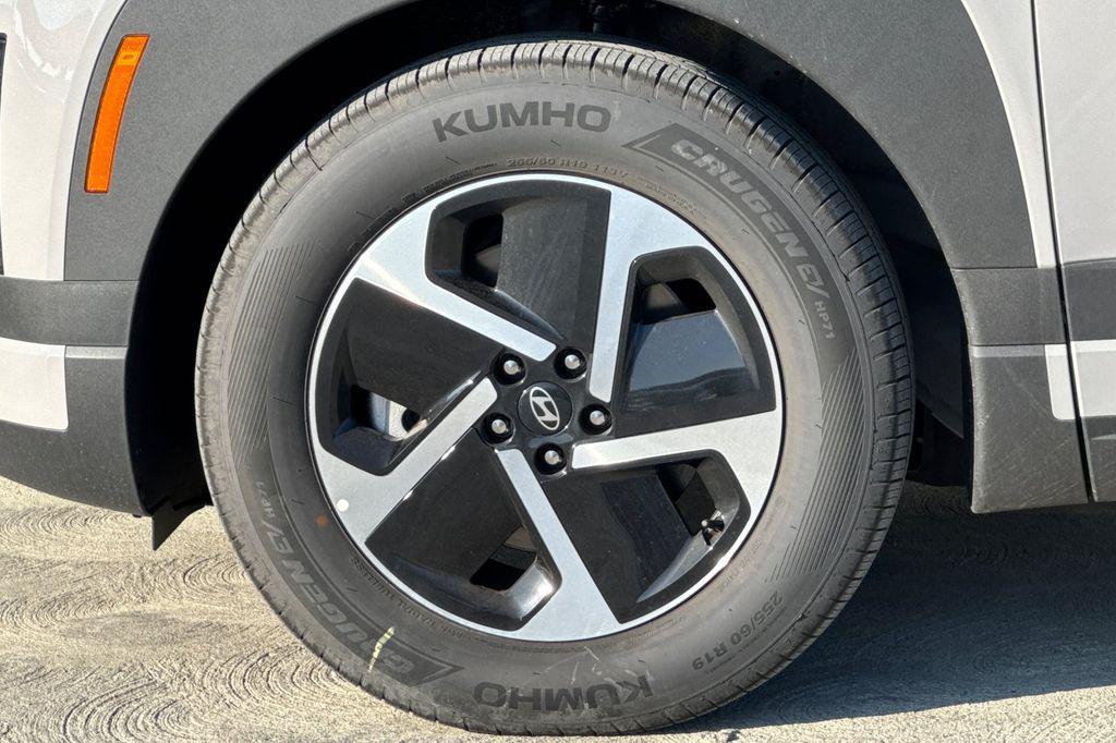 2026 Hyundai IONIQ 9 S - Photo 33