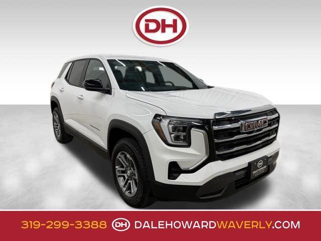 2025 GMC Terrain AWD Elevation 2025 GMC Terrain AWD Elevation