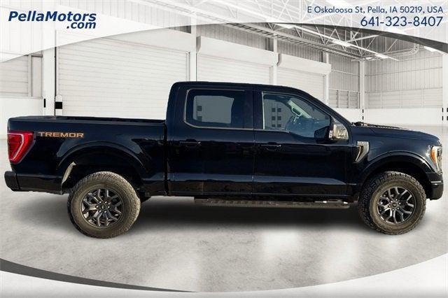 2023 Ford F-150 Tremor 2023 Ford F-150 Tremor