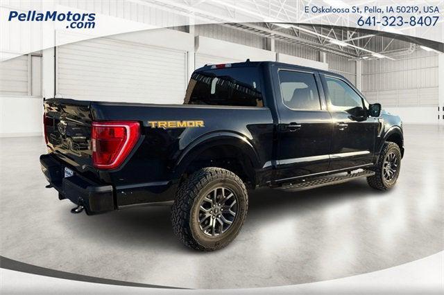 2023 Ford F-150 Tremor 2023 Ford F-150 Tremor