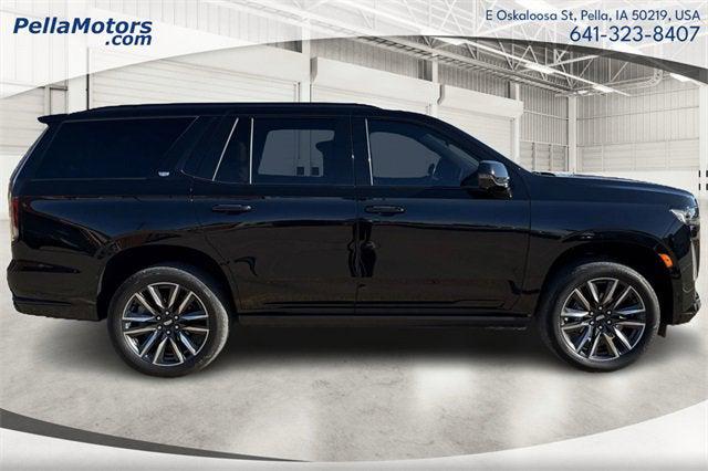 2021 Cadillac Escalade 4WD Sport 2021 Cadillac Escalade 4WD Sport