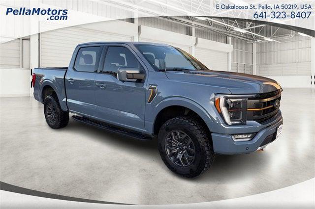 2023 Ford F-150 Tremor 2023 Ford F-150 Tremor
