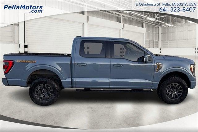 2023 Ford F-150 Tremor 2023 Ford F-150 Tremor