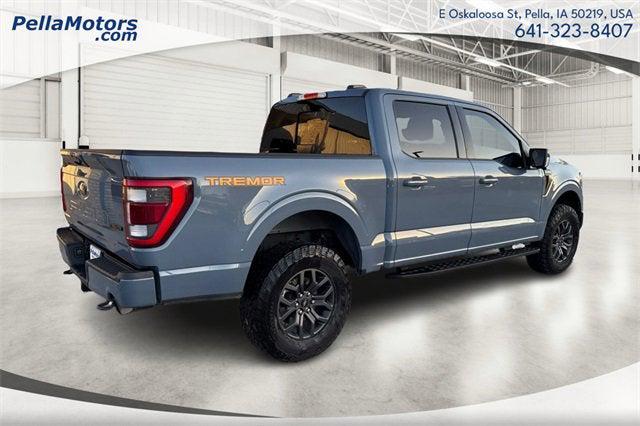 2023 Ford F-150 Tremor 2023 Ford F-150 Tremor