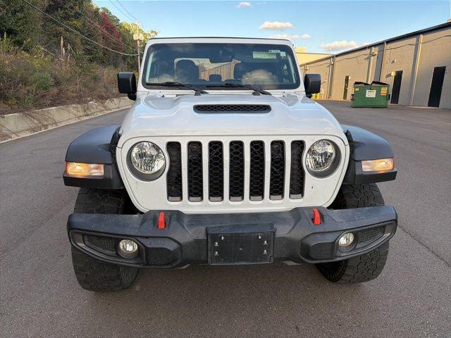 2023 Jeep Gladiator Mojave 4x4 2023 Jeep Gladiator Mojave 4x4