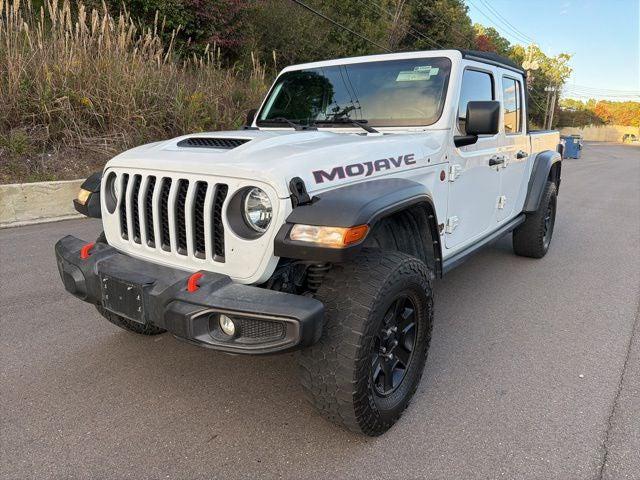 2023 Jeep Gladiator Mojave 4x4 2023 Jeep Gladiator Mojave 4x4