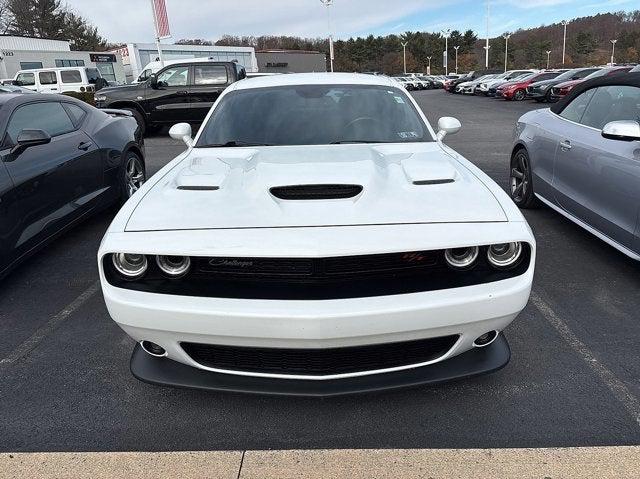 2021 Dodge Challenger R/T Scat Pack 2021 Dodge Challenger R/T Scat Pack