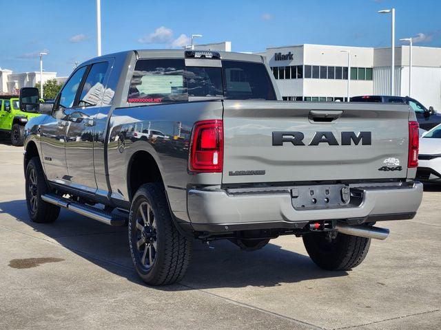 2026 RAM Ram 2500 RAM 2500 LARAMIE MEGA CAB 4X4 64 BOX