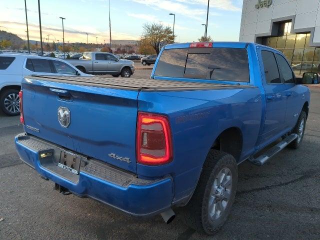 2020 RAM 2500 Big Horn Crew Cab 4X4 64 Box