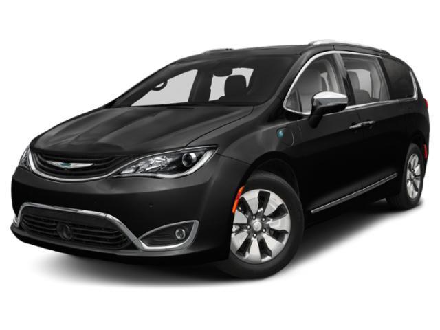 2020 Chrysler Pacifica Hybrid Limited 2020 Chrysler Pacifica Hybrid Limited