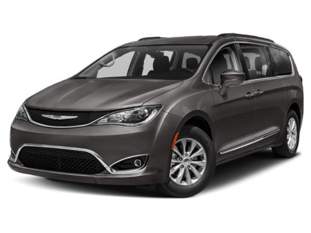 2020 Chrysler Pacifica 35th Anniversary Limited 2020 Chrysler Pacifica 35th Anniversary Limited