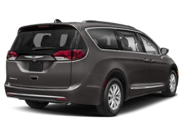2020 Chrysler Pacifica 35th Anniversary Limited 2020 Chrysler Pacifica 35th Anniversary Limited