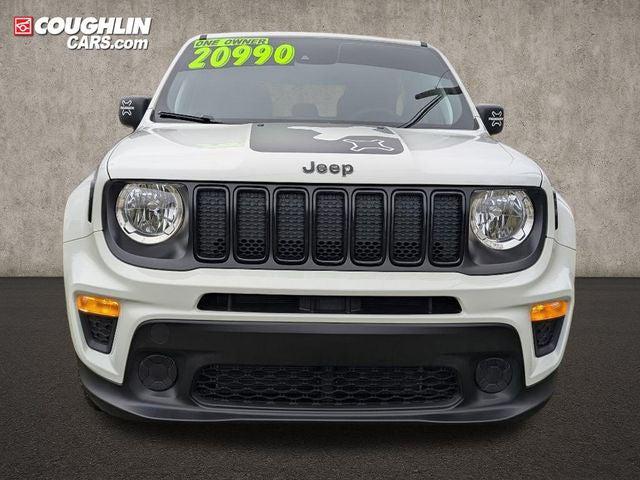 2023 Jeep Renegade Latitude 4x4 2023 Jeep Renegade Latitude 4x4